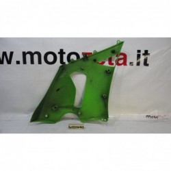 Carena fiancata sinistra Side fairing left Kawasaki ZX6R 636 05 06 GRAFFI