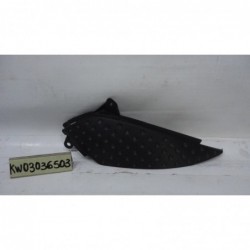 Fianchetto sottoserbatoio dx Tank right fairing Kawasaki ZX 6 R 05 06