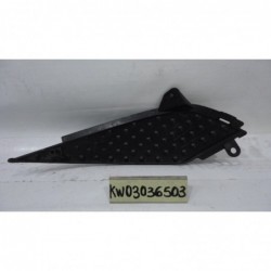 Fianchetto sottoserbatoio dx Tank right fairing Kawasaki ZX 6 R 05 06