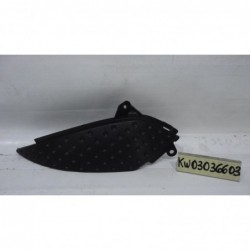 Fianchetto sottoserbatoio sx Tank left fairing Kawasaki ZX 6 R 05 06