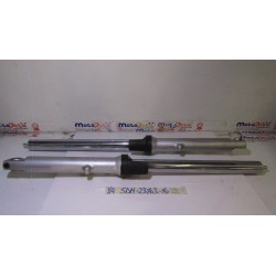 Coppia steli forcella Fork...
