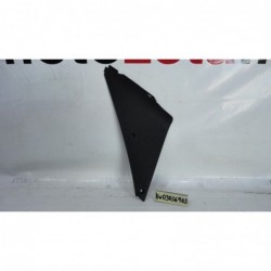 Plastica interna carena dx Right fairing inner panel Kawasaki ZX6R 05 06 ROTTA