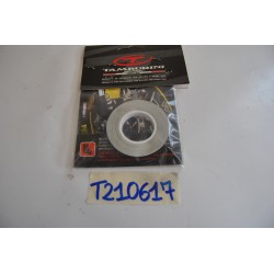 Strisce adesive nere...