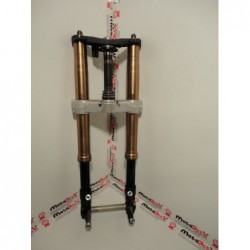 Forcella Forcelle Gabel Forks kawasaki Ninja ZX 10 R 08 09