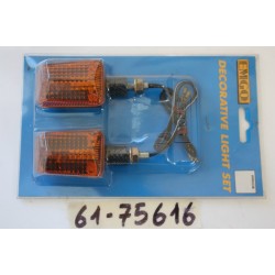 Coppia frecce universali...