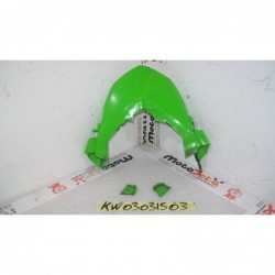 Carena cover stop Taillight cover fairing Kawasaki Z 1000 07 09