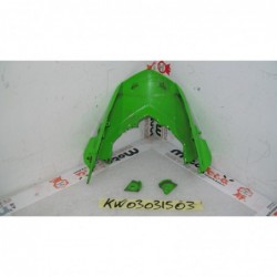Carena cover stop Taillight cover fairing Kawasaki Z 1000 07 09