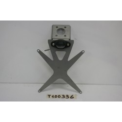 Portatarga T100336 License...