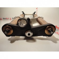 Forcella Forcelle Gabel Forks kawasaki Ninja ZX 10 R 08 09