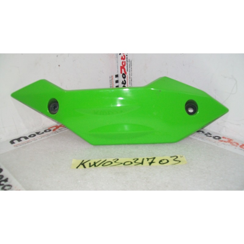 Carena puntale destro Tip right fairing Kawasaki Z 1000 07 09