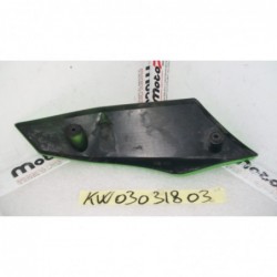 Carena puntale sinistro Tip left fairing Kawasaki Z 1000 07 09
