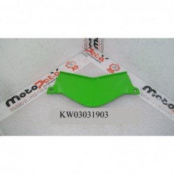 Carena cover sottosella Underseat cover fairing Kawasaki Z 1000 07 09