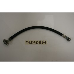 Tubo carburante Fuel hose...