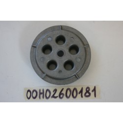 Coperchio frizione Clutch...