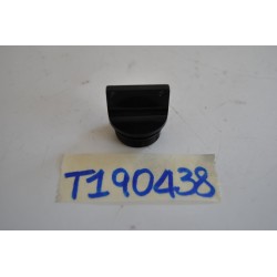 Tappo carico olio ricavato...