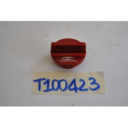 Tappo carico olio ricavato...