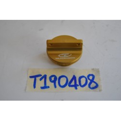 Tappo carico olio ricavato...