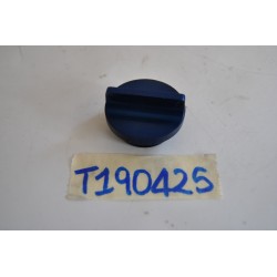 Tappo carico olio ricavato...