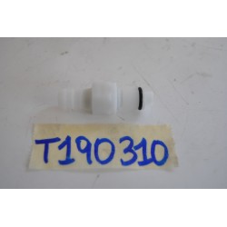 Innesto rapido in linea...