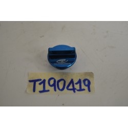 Tappo carico olio ricavato...