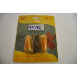 Coppia frecce universali...