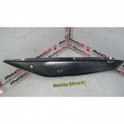 Fianchetto coda dx Tail right cover Kawasaki ER 6 N 05 08 GRAFFIATO