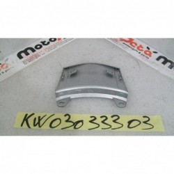 Carena cover stop Taillight cover fairing Kawasaki ER 6 N 05 08