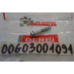 Vite molla guida ganasce...