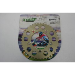 Corona in ergal Z41 passo...