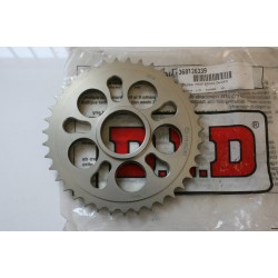 Corona in ergal Z39 passo...