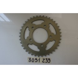 Corona Z39 passo 520 in...