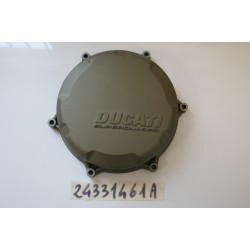 Coperchio carter frizione...