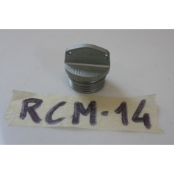 Tappo carico olio M22 in...