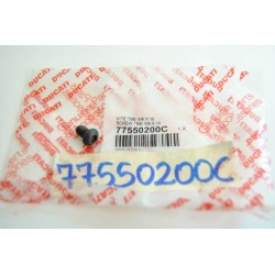 Vite carter frizione Clutch...