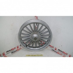 Cerchio anteriore Front wheel rim Piaggio Beverly 300 12 15
