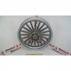 Cerchio anteriore Front wheel rim Piaggio Beverly 300 12 15