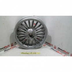 Cerchio posteriore Rear wheel rim Piaggio Beverly 300 12 15