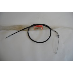 Cavo acceleratore gas...