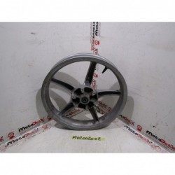 Cerchio anteriore Front wheel rim Piaggio Liberty 50 4T 04 16