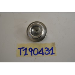 Tappo carico olio ricavato...