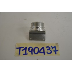 Tappo carico olio ricavato...