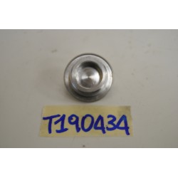 Tappo carico olio ricavato...