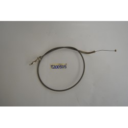 Cavo ritorno gas in treccia...