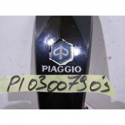 Coperchio scudo Shield cover Piaggio Liberty 50 4T VERNICIATO/ATTACCHI ROTTI