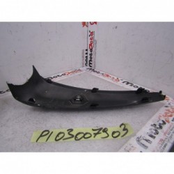 Coperchio scudo Shield cover Piaggio Liberty 50 4T VERNICIATO/ATTACCHI ROTTI