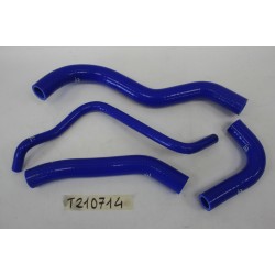 Kit tubi radiatore in...