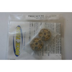 Kit valvola oro forcella...