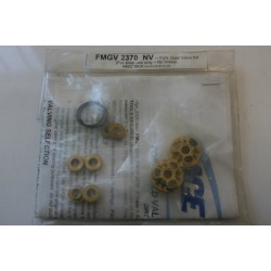 Kit valvola oro forcella...