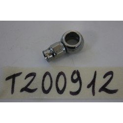 Raccordo banjo corto 7/16...