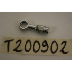 Raccordo banjo dritto 7/16...